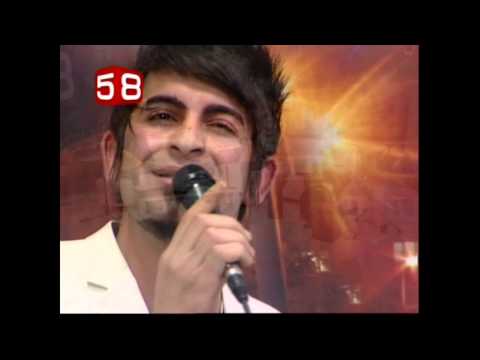 Rojvan Demir - Patnosum Tv 58 Canlı Yayın