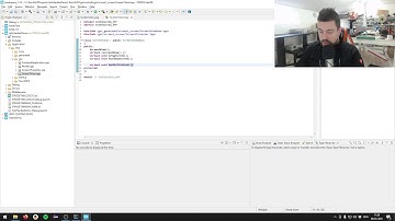 tGFX insights: the handleTickEvent method - animate your elements directly in the view.cpp file!