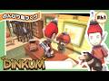 【🪵Dinkum #61】街を再開発していく!!!|#ディンカム #スローライフ #Dinkumpartner