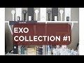 EXO Collection (Albums, Concert DVDs, Photobooks, + more)
