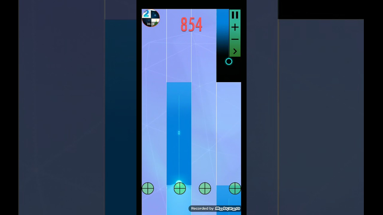 BEST OF ME - PIANO TILES 2