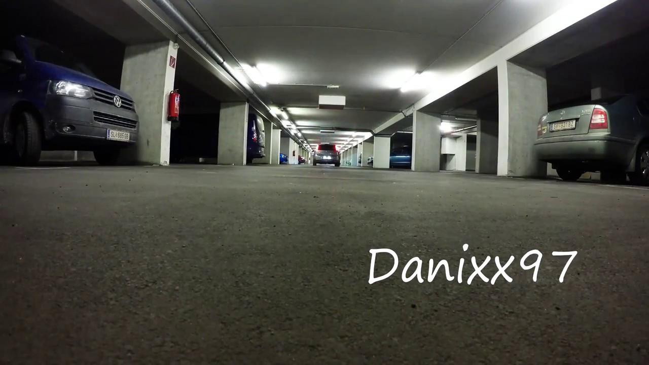 Danixx97 Intro Grande Punto