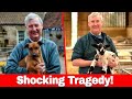 Yorkshire Vet Peter Wright Tragedy: Why He Left Skeldale Veterinary Centre