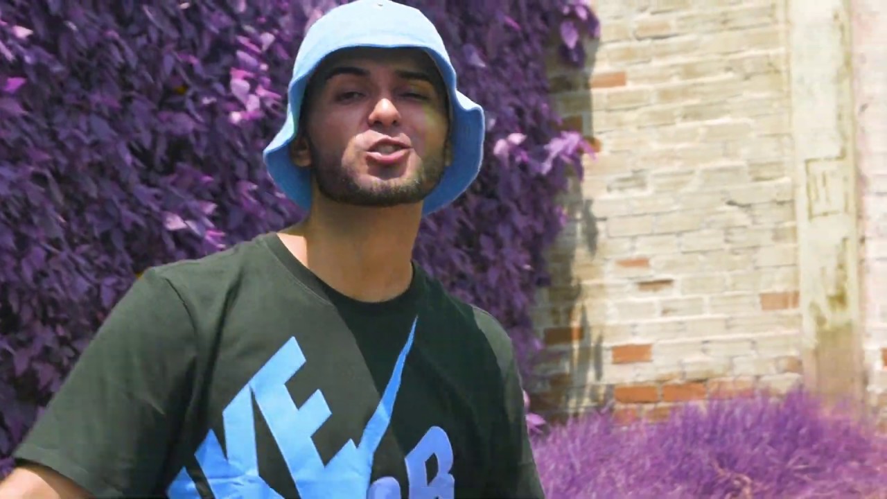 C. Pluk - Coffee Bean Freestyle