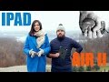 Apple iPad Air 2 и iPad Mini 3: обзор планшетов (feat. Wylsacom)