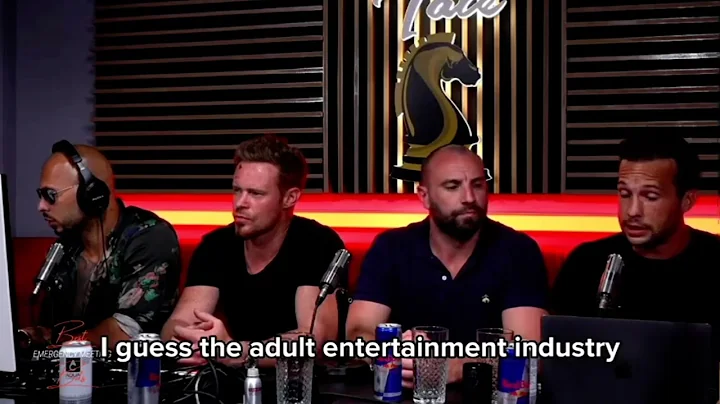 Tristan Tate on how to raise your daughter