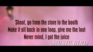 Ariana Grande - 7 rings (Lyrics)  SUPERHIT ENGLISH Songs