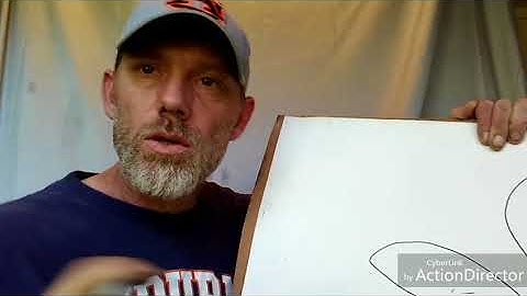 Percussion knapping 101