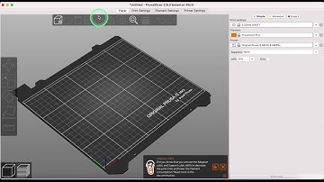 Prusa Slicer Mac download, install and set-up