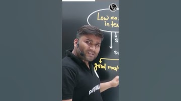 Getting LOW Marks in Test Series ?? #Shorts #GATEWallahEnglish