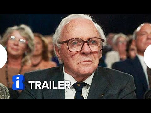 UMA VIDA - A HISTÓRIA DE NICHOLAS WINTON | Trailer Legendado