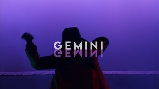 Video thumbnail of "Chad- Gemini (Official Music Video)"