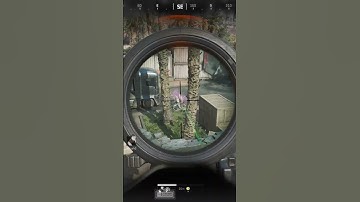 Quick 1v3 #deltaforcegame #deltaforce #gaming #deltagames #deltaforceoperations