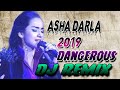 Asha Darla Arabic  dj song remix by | DJ ANGELCHARY FROM EDAVELLy | THEENMARR | MIXING