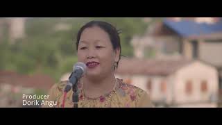 Ngok Yenam || New Galo Song || Pakjum Kato Angu