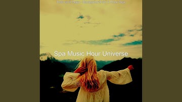 Bright Koto and Strings - Vibe for Mineral Baths