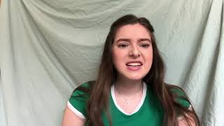 The Wolves Monologue