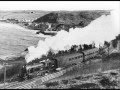 A RAILWAY JOURNEY FROM SANDSEND TO KETTLENESS - THEN AND NOW.