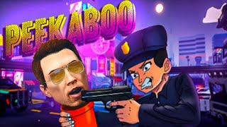 Saklanirken Kaybolan Semyh