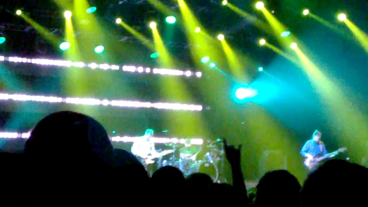 сплин летела жизнь - YouTube