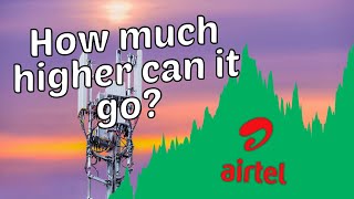 Why I made 400% On This Boring Telekom Stock - $AAF Stock Analysis
