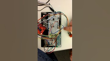 CPE 329 P45 Sensor Demo