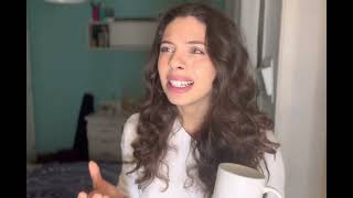 Monólogo Adoráveis Mulheres