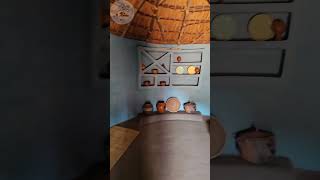 What’s Inside a Traditional Basotho Hut? | Lesotho