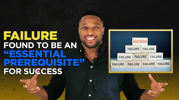 Failing Forward: Embracing Setbacks on the Road to Success