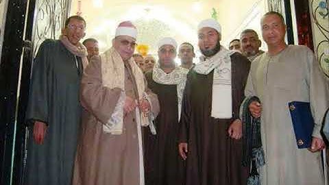 سورة النحل  روائع التلاوات - الشيخ محمود صديق المنشاوى _ القنابرة سوهاج - 23 - 8 - 2005