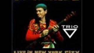 CISSY　STRUT　　　Jaco Pastorius-Live In New York City vo.2 chords