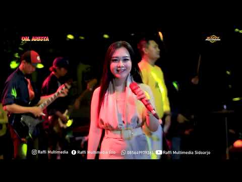 NEMEN - FAIROSA - OM. ARISTA - AR AUDIO - Live Lebo Sidoarjo