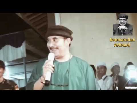 Jilak Tunpe dan Udud Dulu - Ki Enthus Susmono...