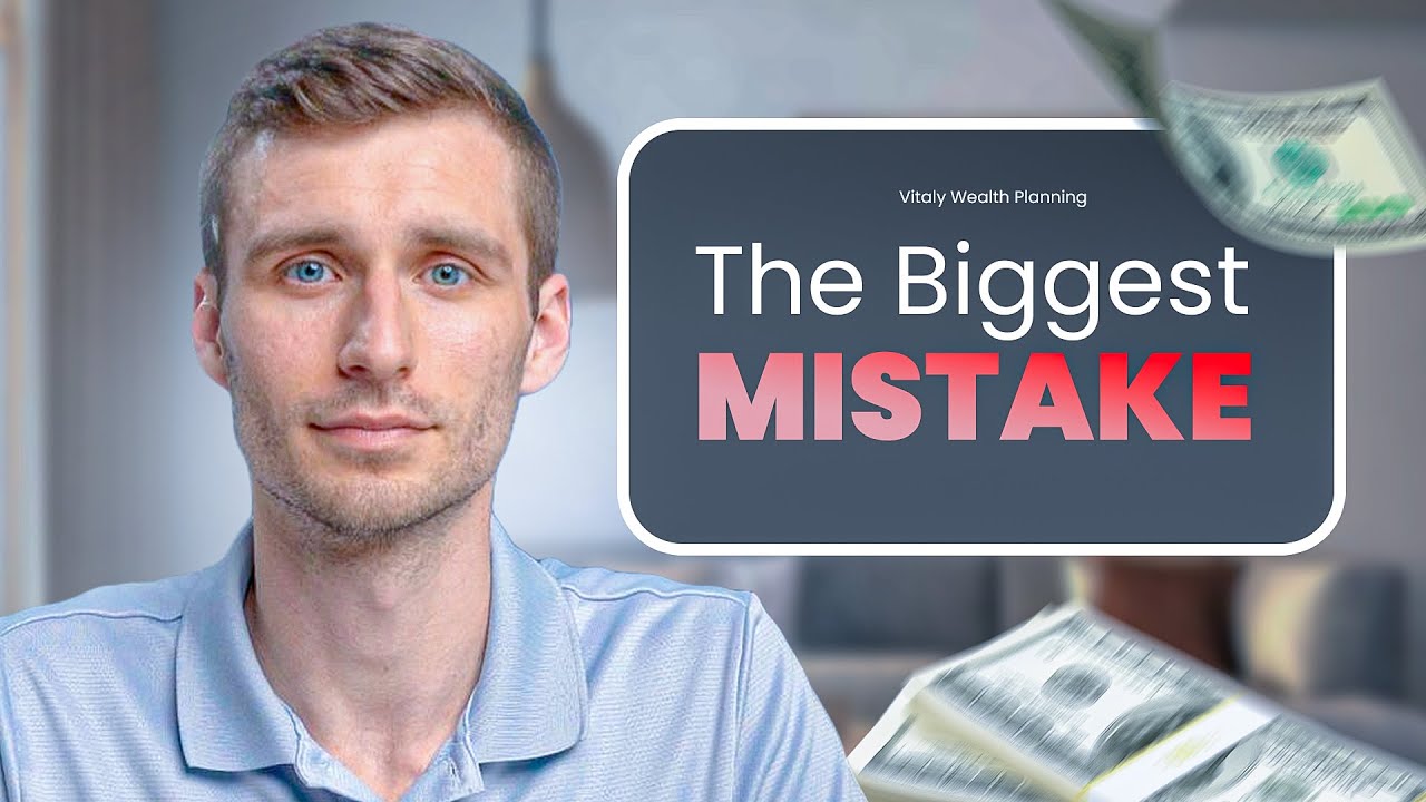 The Retirement Mistake Nobody Talks About