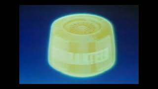 UK TV Adverts 1984 Airwick Maxifresh