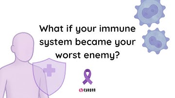 Understanding Lupus: From Immune System Mishaps to Research Breakthroughs | Cyagen