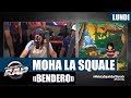 Capture de la vidéo Planète Rap - Moha La Squale "Bendero" #Lundi