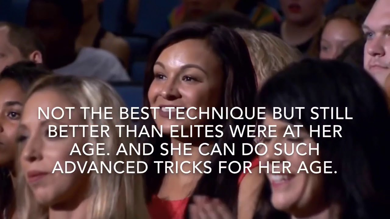 DANCE MOMS DANCERS RANKED YouTube