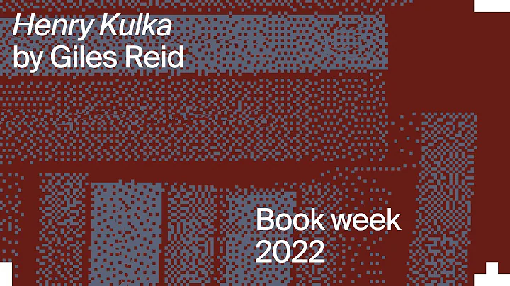 Henry Kulka: Giles Reid