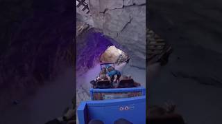 This Dragon Appears Mid-Ride… 😳🐉 Alpenexpress Enzian POV
