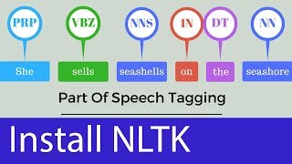 HOW TO INSTALL NLTK ON UBUNTU