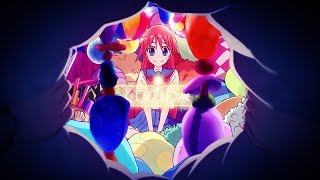 Lucida | Flip Flappers AMV | AKROSS Con 2017