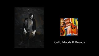 Celloman Solo Show Promo (Cello Moods & Broods)