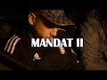 "Mandat II" Niaks X Zkr Type Beat | Instru Trap/Sombre 2023