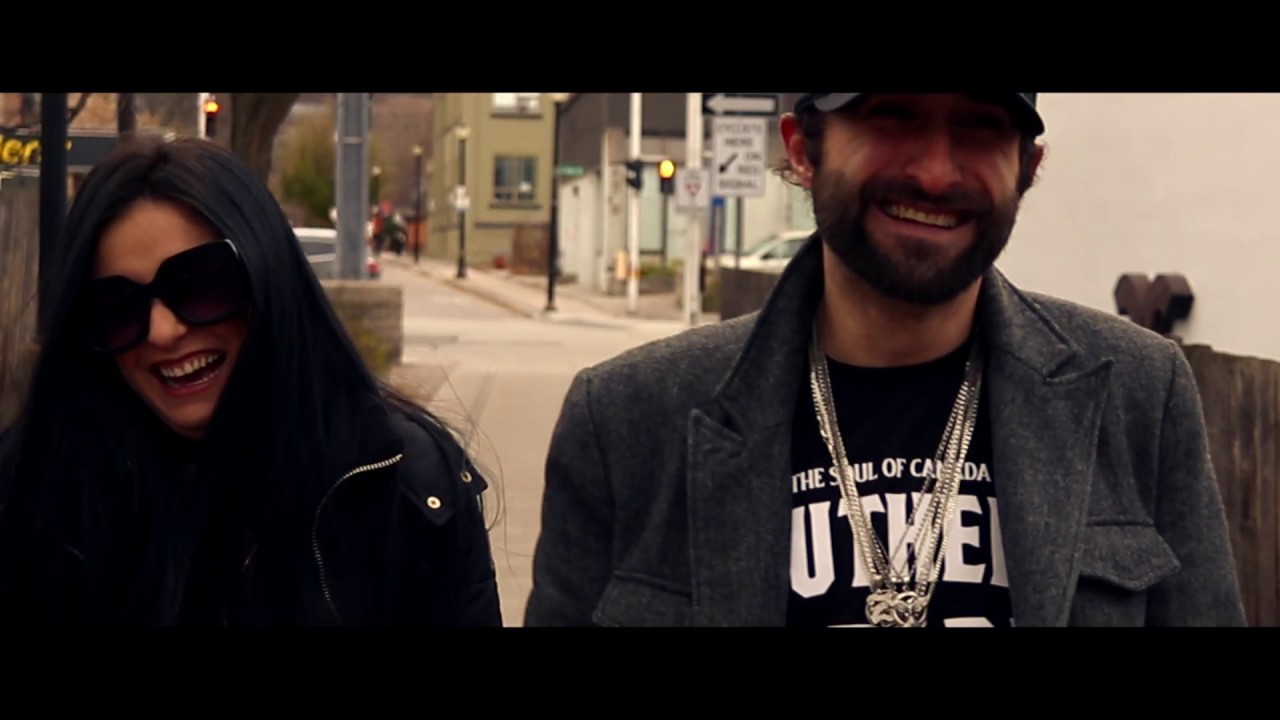 Admirable - SubZtantial (Official Music Video)