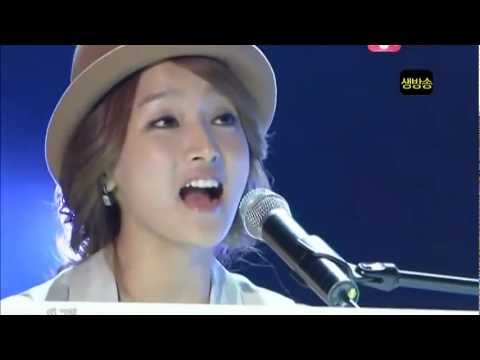 KIM SORI feat. UGun - Pinky Finger