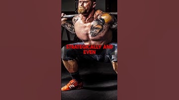 Understanding Dorian Yates Core Chest Exercises for Muscle