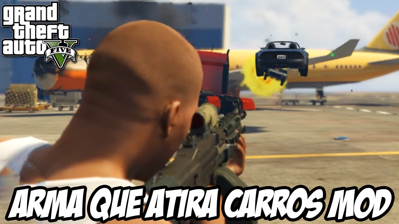 GTA 5: veja como conseguir armas e veículos novos no game