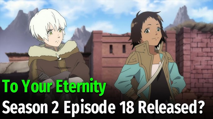 To Your Eternity season 2 episode 2: Release date and time, where