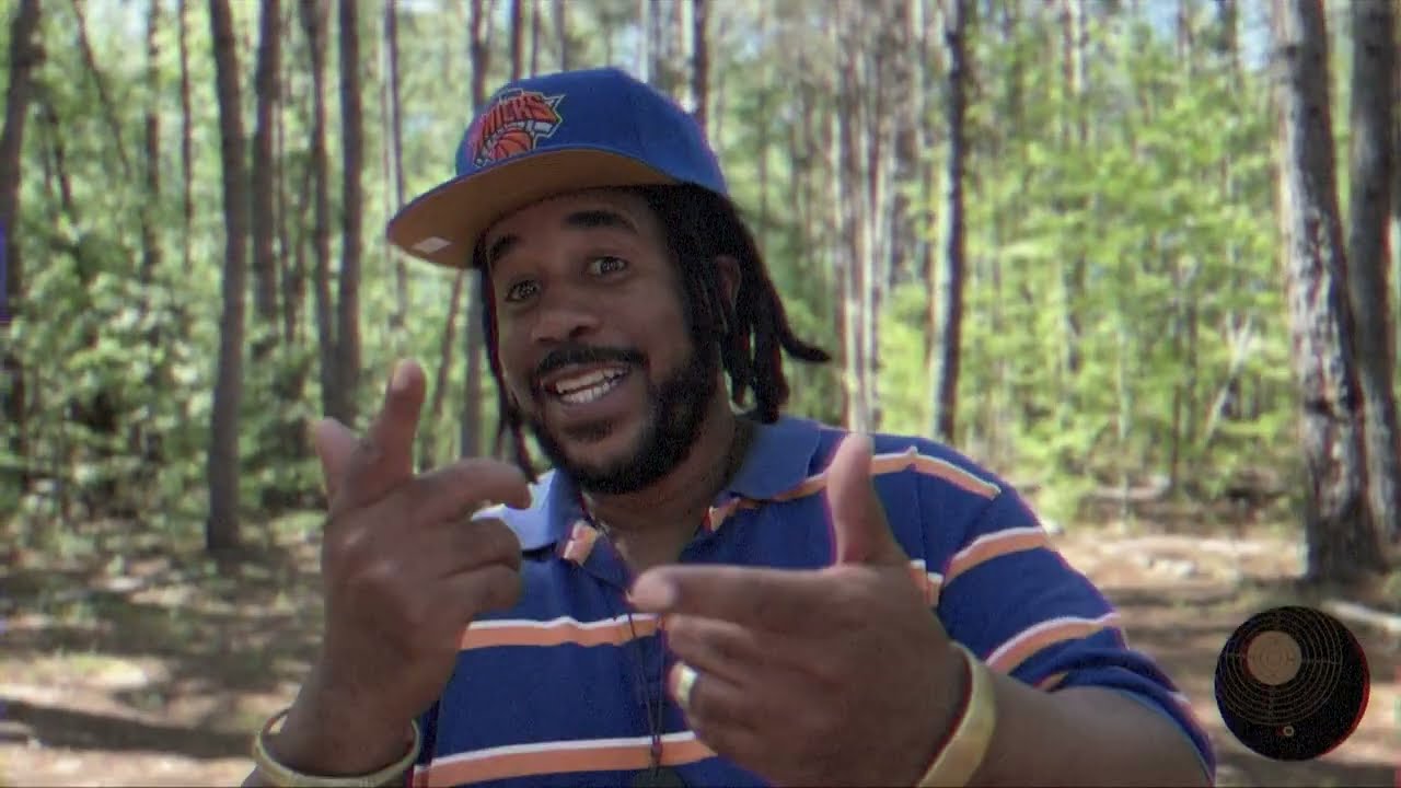 Chillowproductions & Dj Grazzhoppa - All Of That (feat. John Robinson)